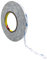 3M 9448A Nastro biadesivo in tessuto, Nastro biadesivo sottile, 50 metri, spessore 0,160 mm, ad alte prestazioni (50 mt X 9 mm)
