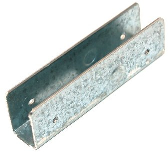 Caple CDA Delonghi Elba Kenwood Prestige Fridge Freezer Female Hinge. Genuine Part Number 094390