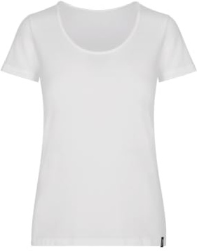 Trigema Damen Damen T-Shirt aus Viskose T-Shirt