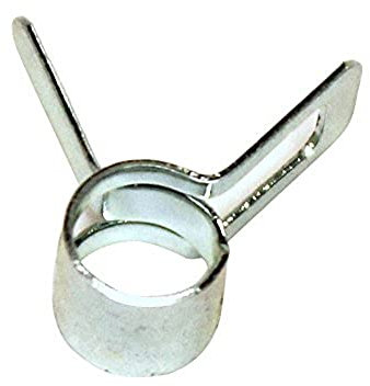 Makita 345920–4 Schlauch Klemme