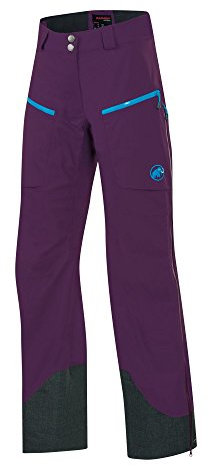 Mammut Damen Snowboard Hose Luina Tour Hs Pants