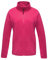 Regatta Thor III - Felpa in Pile, da Donna, Donna, RG123MHPK12, Pink (Hot Pink), 12 (Manufacturer Size:12)