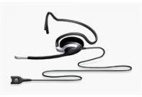 Sennheiser CC 513 Headphones Wired Monaural, 100 - 4500 Hz, 104 dB
