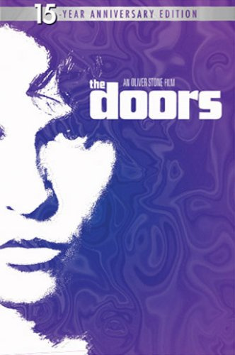 Doors [DVD] [1991] [Region 1] [US Import] [NTSC]