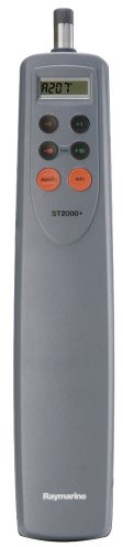 Raymarine Tillerpilot 2000 - Grey