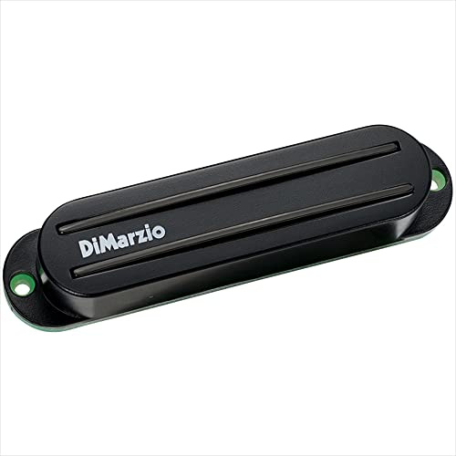 DiMarzio DP180 Air Norton S Black Micro Humbucker pour Guitare