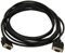 Belkin VGA Monitorkabel (5m) schwarz