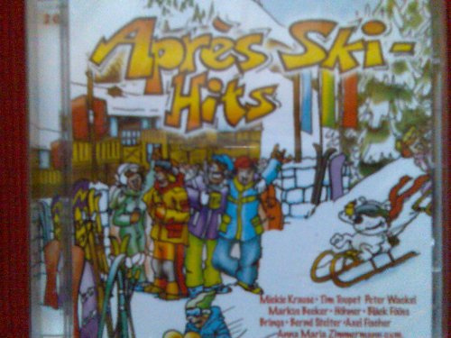 Apr??s Ski-Hits (2011)