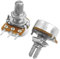 sourcing map 2 Stücke 1M Ohm Single lin Kegel 3P Drehpotentiometer Stereo Potentiometer Poti de de