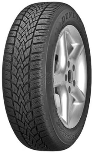 Dunlop, 175/70R14 84T WINTER RESPONSE 2 MS c/c/66 - Pkw Reifen