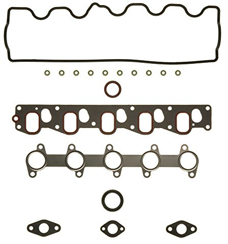 Ajusa 53008000 Gasket Set cylinder head