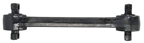 Auger 15194 Lenker, Radaufhängung