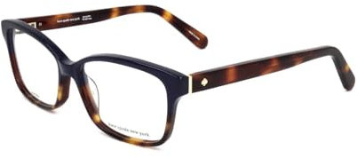 KATE SPADE Unisex SHARLA Sunglasses, 1Q7, 51