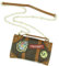 Harry Potter Hogwarts Express 9 3/4 Umhängetasche 18 centimeters Braun (Brown)
