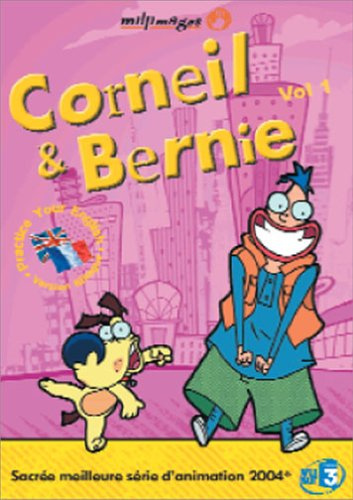 Corneil & Bernie, Vol.1 [FR Import]