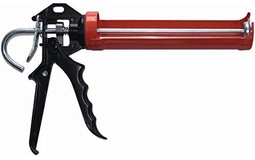 Kartuschenpresse 310ml mit Schubstange HS77