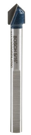 BOSCH GT400 5/16 in. Glass and Tile Bit