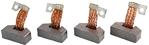 Bosch 2 007 014 079 escobilla para motor de arranque