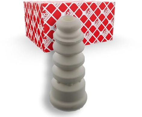 Febi 18400 Suspensión de Ruedas