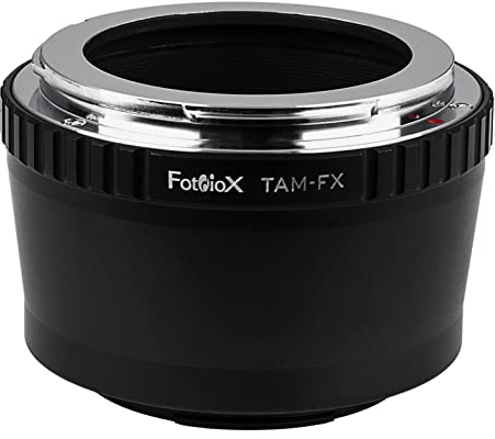 Fotodiox Tamron Adaptall II Lens Adapter for Fujifilm X-Pro1 Mirrorless Camera