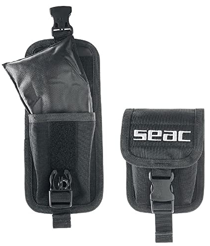 Seacsub Trim Weight Pocket