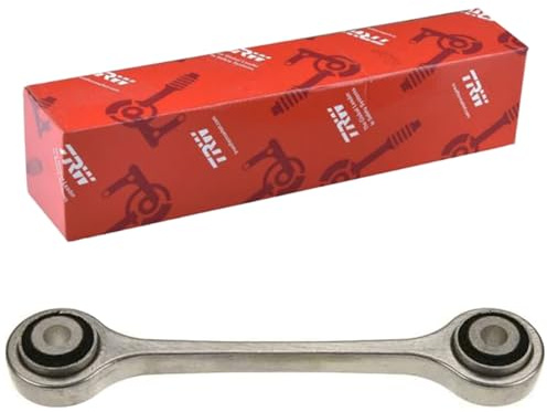 TRW Automotive AfterMarket JTS543 Koppelstange | Kompatibel mit: AUDI Q7, PORSCHE CAYENNE, CAYENNE, VW TOUAREG, TOUAREG, TOUAREG VAN