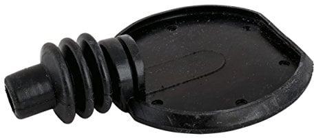 JAEGER 85033068 Gummidichtung Steckdose, 7/13P