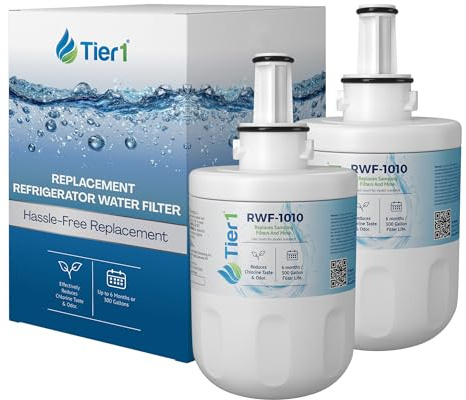Samsung DA29–00003 G hafcu1 Aqua-Pure Plus vergleichbar Kühlschrank Wasser Filter