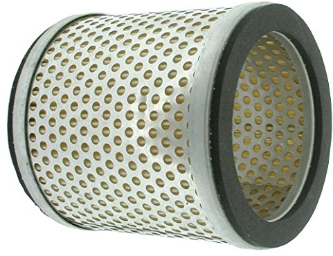 GREENSTAR 5765 Luftfilter anpassbar Wacker für bs52y/bs65y Zylindrische L: 82 x 80 x 58 mm grün