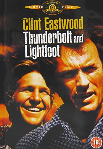 Thunderbolt And Lightfoot