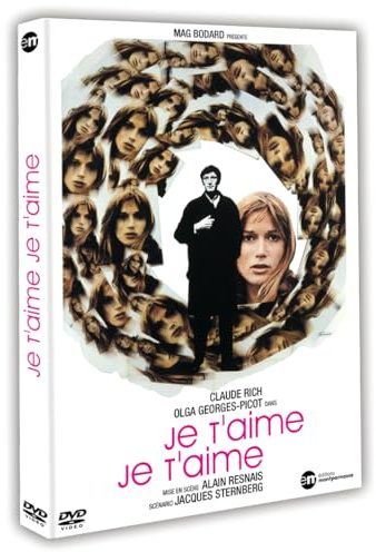 Je t'aime, je t'aime [FR Import]