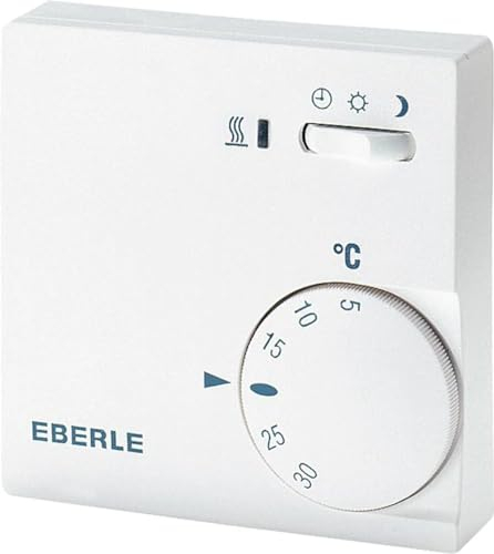 Eberle Raumthermostat RTR-E6726