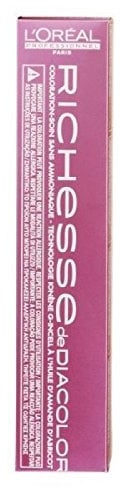 Loreal Richesse Diacolor, 7.24, 50 ml