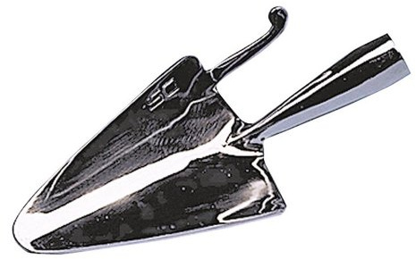 Schäferschippe D.S.