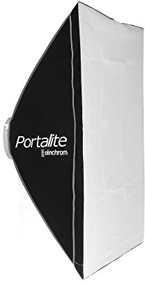 Elinchrom Portalite Softbox, 66 x 66 cm (EL26129)