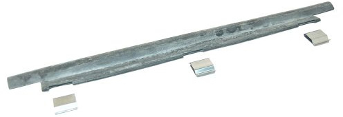 Véritable Seal PROLINE Lave-vaisselle Porte Basse