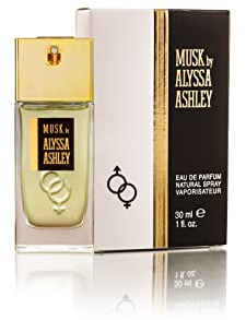MUSK Eau de Parfum Spray 30 ml