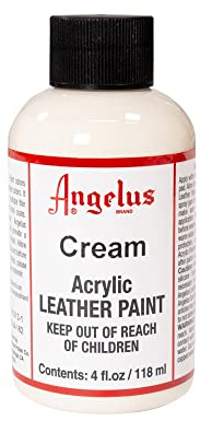 Angelus Acrylic Leather Paint