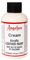 Angelus Acrylic Leather Paint - 4 Ounces, Cream by Angelus
