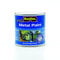 RUSTINS MPSR250 250ml Metal Paint - Silver