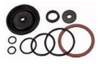 RIEGLER 100984-653.6.940 Filterelement 40 µm, Sinterbronze, für Filter »Standard«, BG 3, 1Stk