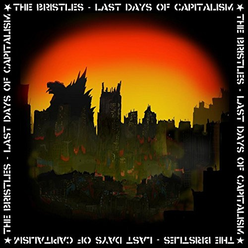 LAST DAYS OF CAPITALISM