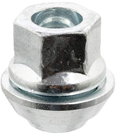 febi bilstein 46629 Radmutter für Leichtmetallfelge