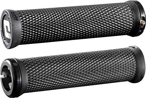 Odi Elite Motion V2.1 Lock On Cycling Grips