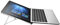 HP Elite x2 1012 G1 (12 inch) Tablet PC Core m5 (6Y54) 1.1GHz 8GB 256GB WLAN BT Webcam Windows 10 Pro 64-bit (HD Graphics 515) + Travel Keyboard