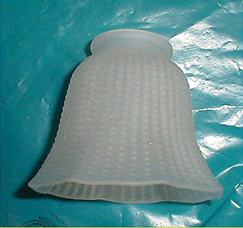 Graf von Gerlitzen Jugendstil Lampe Lampen Glas Lampenglas Lampenschirm 209