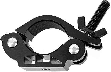 Bresser Rohrklemme 35mm Schwarz