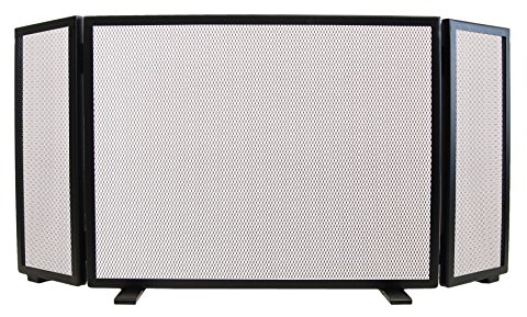Imex El Zorro 10409 Salvachispas Plegable (120 x 68 cm)