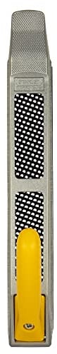 Stanley 5-21-122 Surform Kombihobel, grau
