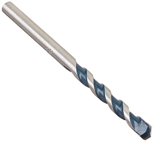 Robt Bosch Tool Corp Accy HCBG12 Bosch Blue Granite Rotary Hammer Drill Bit